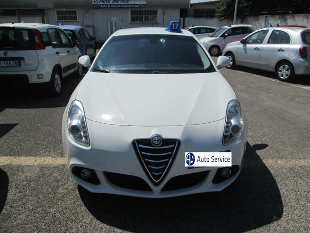 ALFA ROMEO GIULIETTA 1.6 JTDm-2 105 CV Progression