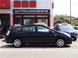 TOYOTA PRIUS HYBRID PREZZO VALIDO FINO 02.11, OK NEOPATENTATI