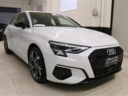 AUDI A3 SPORTBACK SPB 30 g-tron S tronic S line "BELLISSIMA"