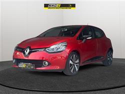 RENAULT CLIO 1.5 dCi 8V 90CV EDC 5 porte Energy