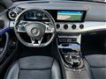 MERCEDES CLASSE E STATION WAGON d S.W. Auto Premium AMG Line