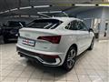 AUDI Q5 SPORTBACK SPB 40 TDI quattro S line Sline plus - IVA ESP