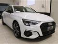 AUDI A3 SPORTBACK SPB 30 g-tron S tronic S line "BELLISSIMA"