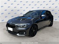 BMW SERIE 1 116d 5p. Msport