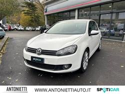 VOLKSWAGEN GOLF 1.6 TDI DPF 5p. Highline