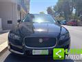 JAGUAR XF 2.0 D 180 CV aut. Prestige