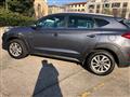 HYUNDAI TUCSON 1.7 CRDi XPossible