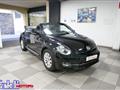 VOLKSWAGEN MAGGIOLINO Cabrio 1.2 TSI Design BlueMotion Technology