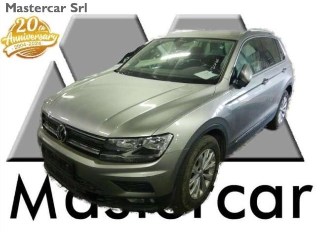 VOLKSWAGEN TIGUAN 2.0 tdi Business 150cv dsg - GA304JM