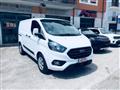 FORD TRANSIT CUSTOM 280 2.0 EcoBlue 130 CV -NAVI- PDC- FULL