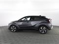 TOYOTA C-HR 2.0 Hybrid E-CVT Morebusiness