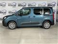 FIAT DOBLÒ 1.5 BlueHdi 100CV 5 POSTI VETTURA