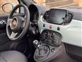 FIAT 500 HYBRID DOLCEVITA NAVI+TETTO P+SENSORI