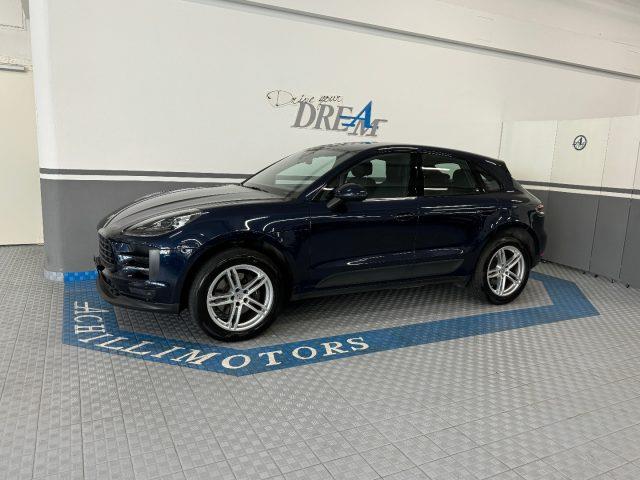 PORSCHE MACAN 2.0 245cv pdk 1prop. *iva compresa*