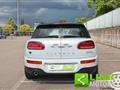 MINI CLUBMAN 2.0 Cooper D Business Clubman UNICOPROPRIETARIO