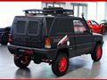 FIAT PANDA 4x4 PREPARATA PER RAID DESERTO