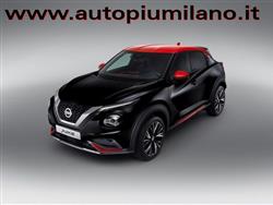 NISSAN JUKE 1.0 DIG-T 117 CV DCT N-Design