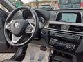 BMW X1 xDrive18d xLine