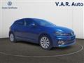 VOLKSWAGEN POLO 1.0 TSI DSG 5p. Highline BlueMotion Technology