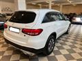 MERCEDES GLC SUV d 4Matic Sport#TAGLIANDI MERCEDES BENZ