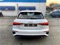 AUDI A3 SPORTBACK SPB 35 TDI S tronic S line edition