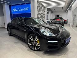 PORSCHE Panamera 3.0 300cv