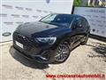 AUDI Q3 SPORTBACK SPB 35 TDI S tronic - Black Line - Pacchetto luci