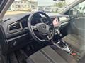 VOLKSWAGEN T-Roc 1.0 TSI Advanced BlueMotion Tech.