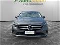 MERCEDES CLASSE B B 180 d Automatic Business Extra
