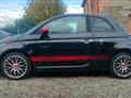 ABARTH 595 TURISMO 1.4 Turbo T-Jet 160 CV Turismo 59000KM