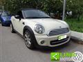 MINI ROADSTER Cooper