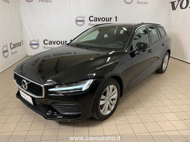 VOLVO V60 B4 (d) Geartronic Momentum Business