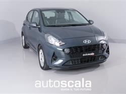 HYUNDAI I10 1.0 MPI AT Tech connect pack