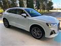 AUDI Q3 SPORTBACK SPB Sportback 40 TDI quattro S tronic S line Plus