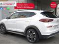 HYUNDAI TUCSON HYBRID Tucson 2.0 CRDi 185CV 48V 4WD aut. Exellence