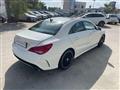 MERCEDES Classe CLA CLA 220 d 4Matic Automatic Premium