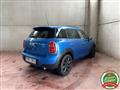 MINI COUNTRYMAN One D Countryman Ok Neo Patentati Certificata