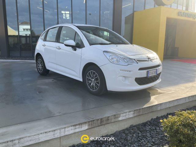 CITROEN C3 1.0 VTi 68 Exclusive