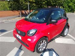 SMART FORTWO 70 1.0 Youngster