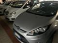 FORD FIESTA 1.4 TDCi 5p.