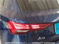 AUDI A3 SPORTBACK A3 SPB 30 g-tron S tronic