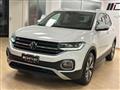 VOLKSWAGEN T-CROSS 1.0 TSI 110 CV Advanced