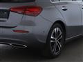 MERCEDES CLASSE A SEDAN Automatic 4p. Progressive Advanced Plus