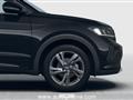 VOLKSWAGEN T-CROSS 2024 1.0 tsi R-Line 115cv con TECH PACK, VIDEOCAMERA E CLIMA