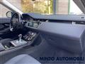 LAND ROVER RANGE ROVER EVOQUE 2.0d MHEV 150CV AWD AUTO CERCHI DA 20" NAVIGATORE