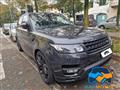 LAND ROVER RANGE ROVER SPORT 3.0 TDV6 HSE DYNAMIC TAGLIANDI UFFICIALI