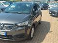 OPEL CROSSLAND 1.2 Turbo 12V 110 CV Start&Stop Edition