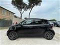 SMART FORFOUR 1.0cc OK NEOPATENTATI 71cv BLUETOOTH CRUISE STEREO