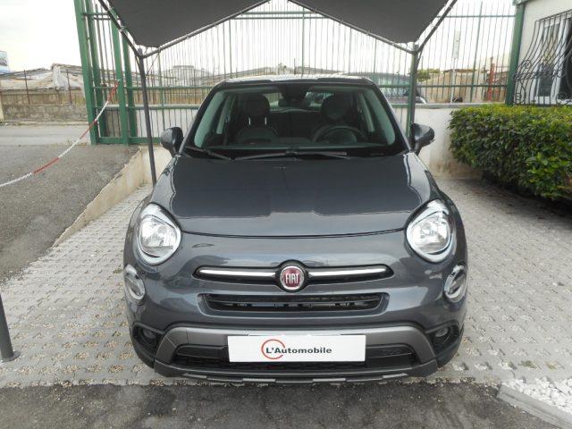 FIAT 500X FIAT 500X 1.0 T3 120 CV Cross