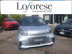 SMART EQ FORTWO EQ Pulse